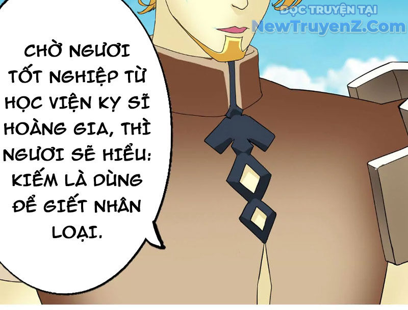 Kiếm Thánh Cùng Ma Vương Chapter 2 - Trang 41