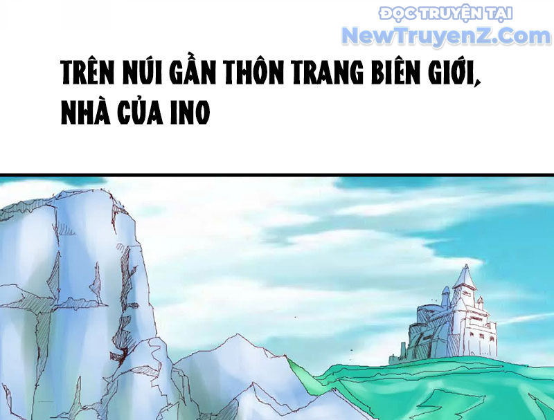 Kiếm Thánh Cùng Ma Vương Chapter 2 - Trang 42