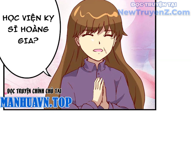 Kiếm Thánh Cùng Ma Vương Chapter 2 - Trang 45