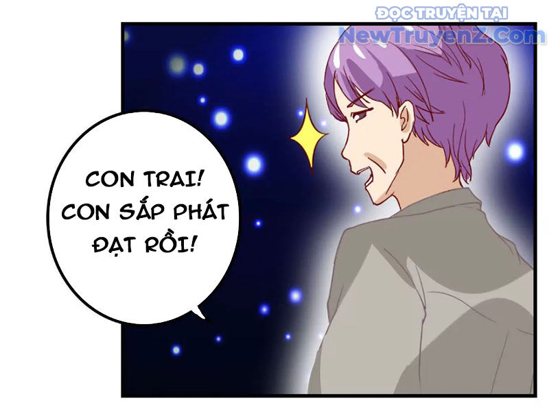 Kiếm Thánh Cùng Ma Vương Chapter 2 - Trang 46