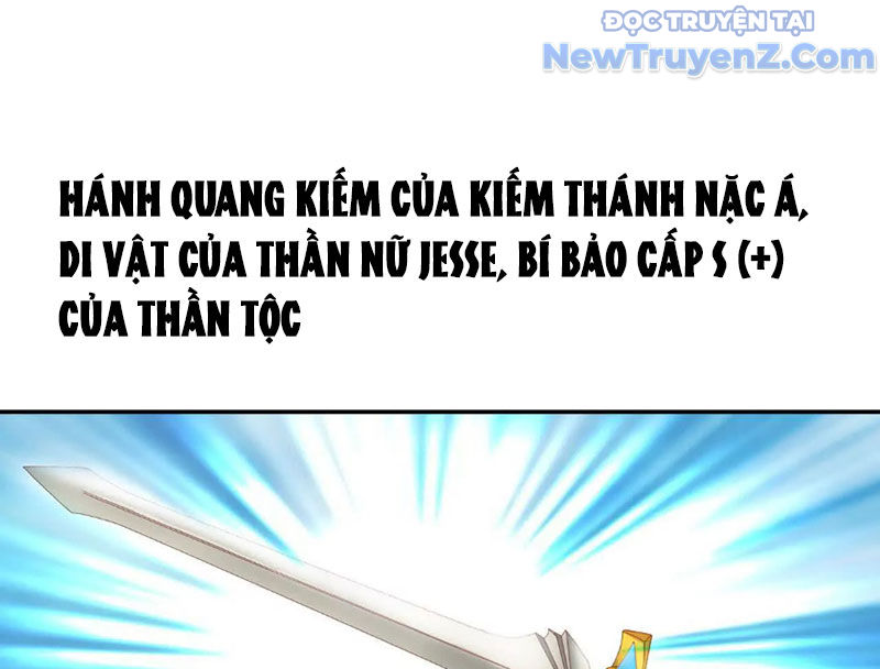 Kiếm Thánh Cùng Ma Vương Chapter 2 - Trang 47