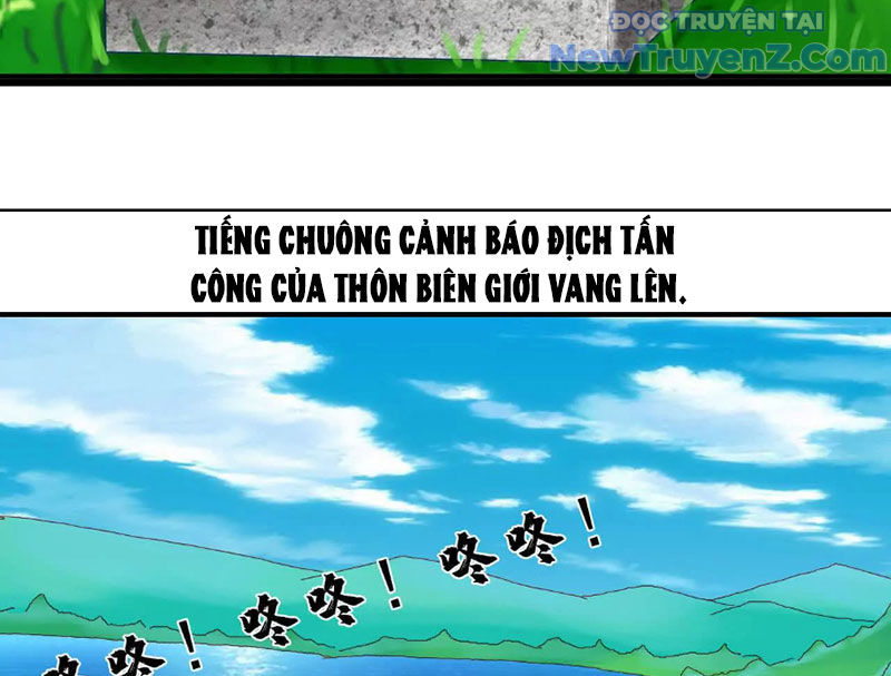 Kiếm Thánh Cùng Ma Vương Chapter 2 - Trang 6