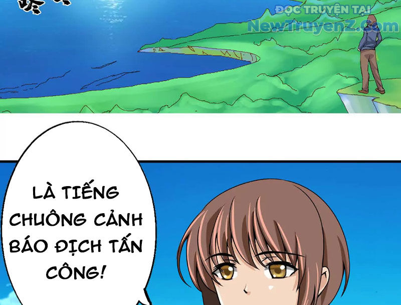 Kiếm Thánh Cùng Ma Vương Chapter 2 - Trang 7