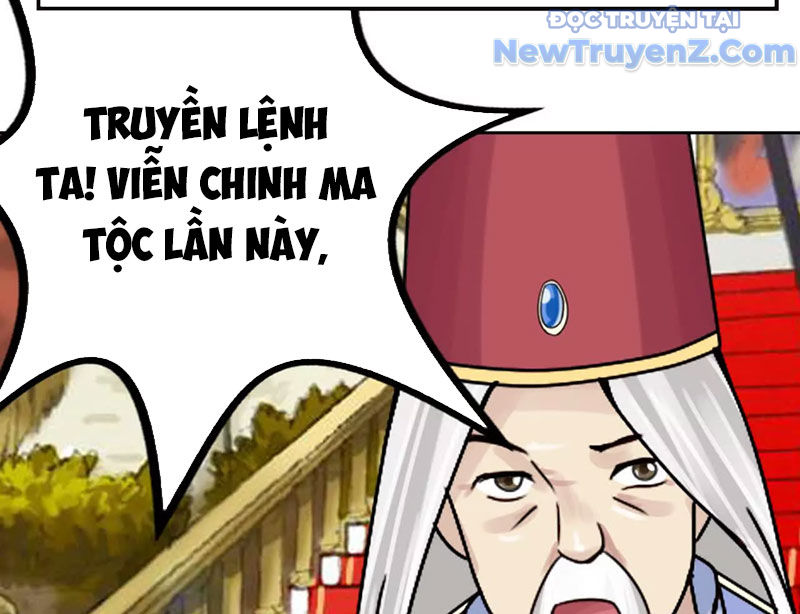 Kiếm Thánh Cùng Ma Vương Chapter 3 - Trang 10