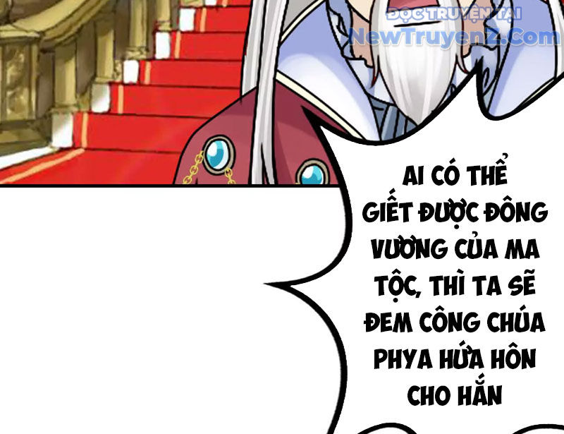 Kiếm Thánh Cùng Ma Vương Chapter 3 - Trang 11