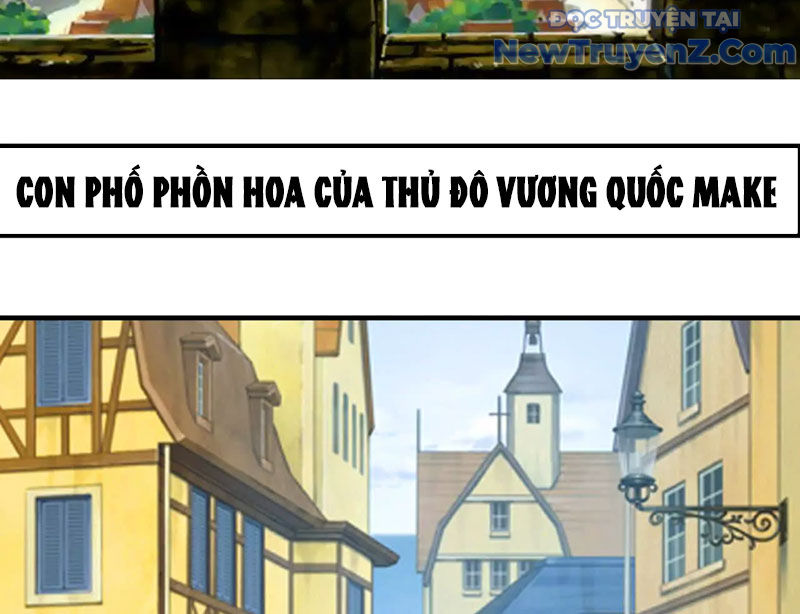 Kiếm Thánh Cùng Ma Vương Chapter 3 - Trang 14