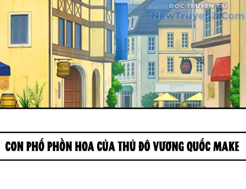 Kiếm Thánh Cùng Ma Vương Chapter 3 - Trang 15