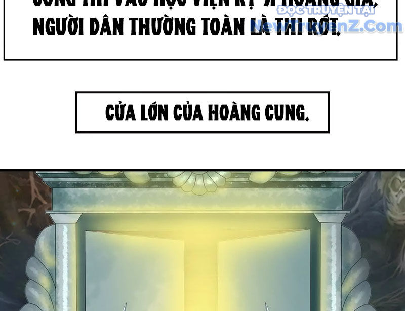 Kiếm Thánh Cùng Ma Vương Chapter 3 - Trang 20