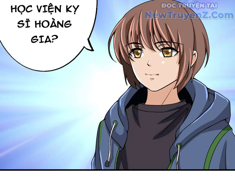 Kiếm Thánh Cùng Ma Vương Chapter 3 - Trang 22