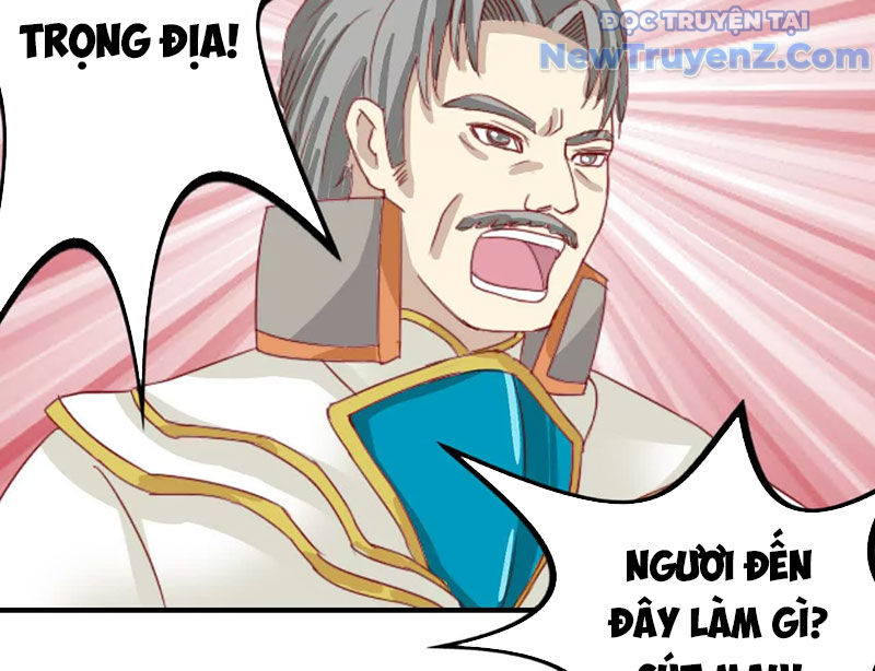 Kiếm Thánh Cùng Ma Vương Chapter 3 - Trang 24