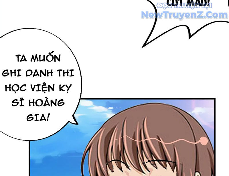 Kiếm Thánh Cùng Ma Vương Chapter 3 - Trang 25