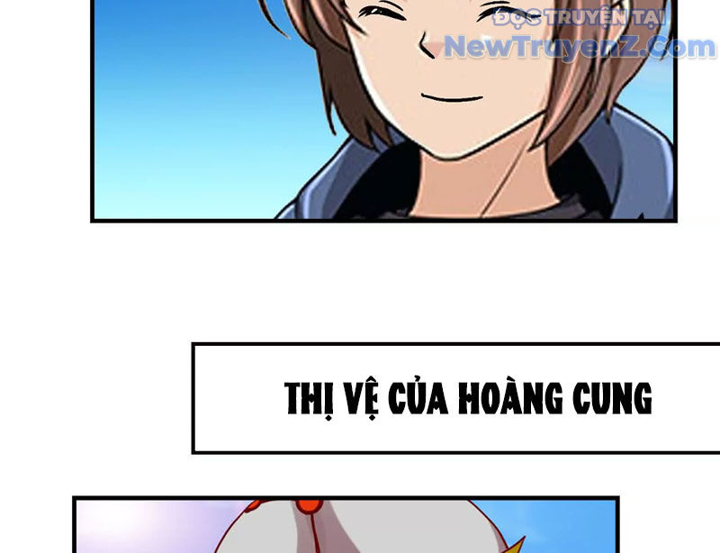 Kiếm Thánh Cùng Ma Vương Chapter 3 - Trang 26