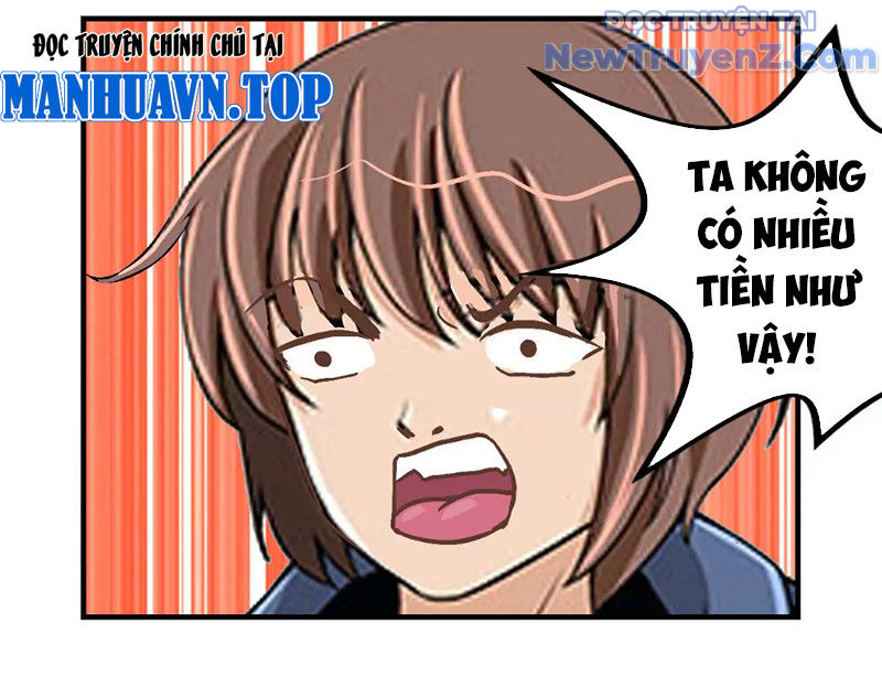 Kiếm Thánh Cùng Ma Vương Chapter 3 - Trang 28