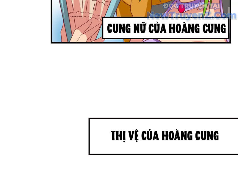 Kiếm Thánh Cùng Ma Vương Chapter 3 - Trang 36