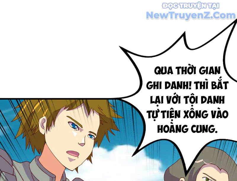 Kiếm Thánh Cùng Ma Vương Chapter 3 - Trang 37