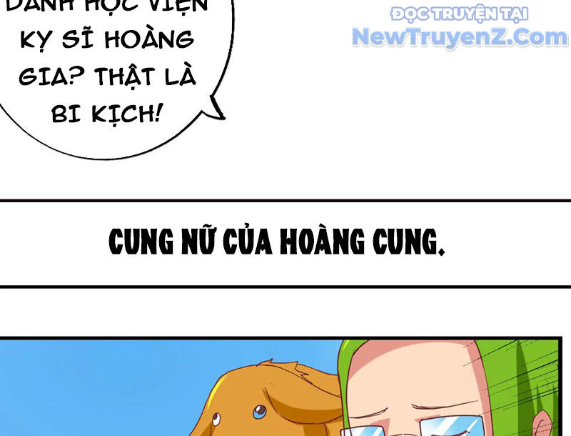 Kiếm Thánh Cùng Ma Vương Chapter 3 - Trang 39
