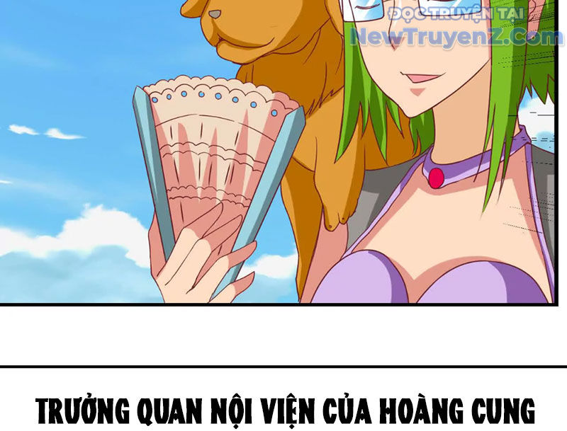 Kiếm Thánh Cùng Ma Vương Chapter 3 - Trang 40