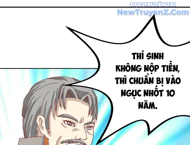 Kiếm Thánh Cùng Ma Vương Chapter 3 - Trang 41