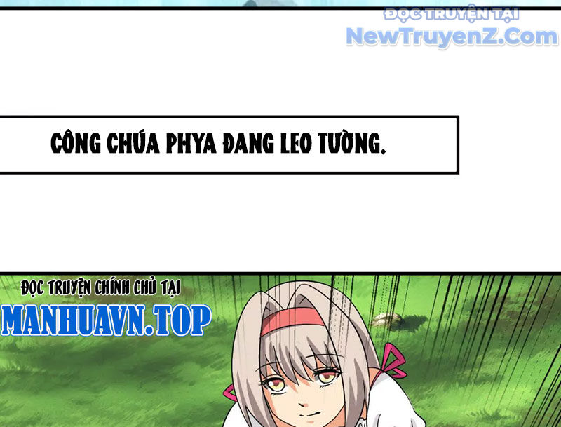 Kiếm Thánh Cùng Ma Vương Chapter 3 - Trang 44