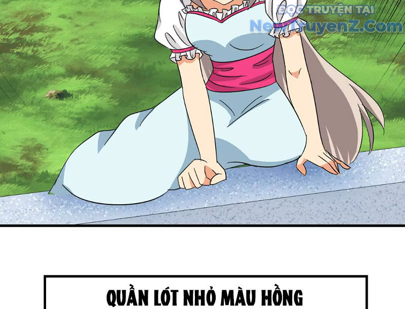Kiếm Thánh Cùng Ma Vương Chapter 3 - Trang 45