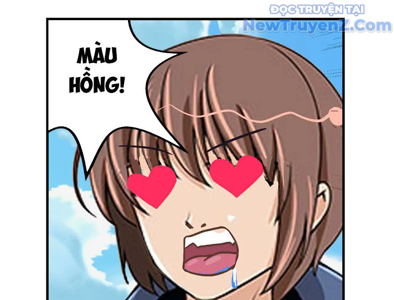 Kiếm Thánh Cùng Ma Vương Chapter 3 - Trang 47
