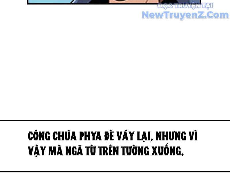 Kiếm Thánh Cùng Ma Vương Chapter 3 - Trang 48