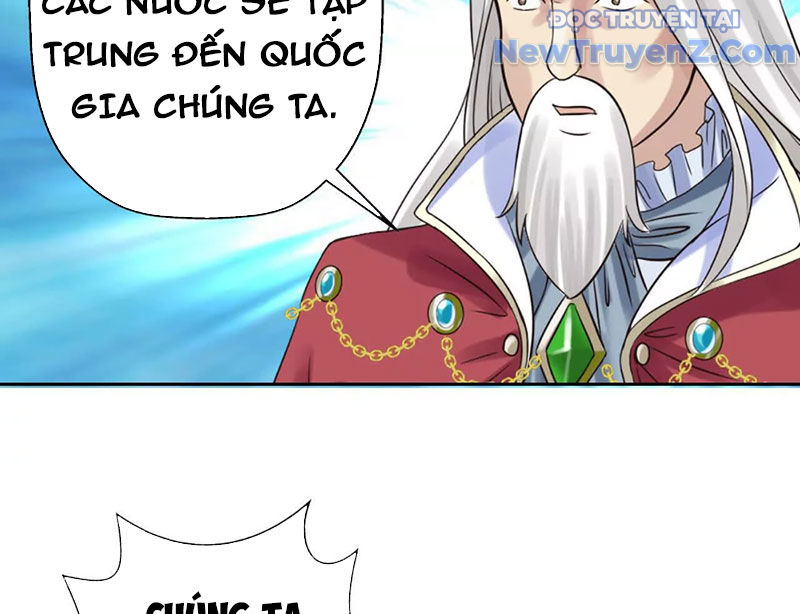 Kiếm Thánh Cùng Ma Vương Chapter 3 - Trang 6