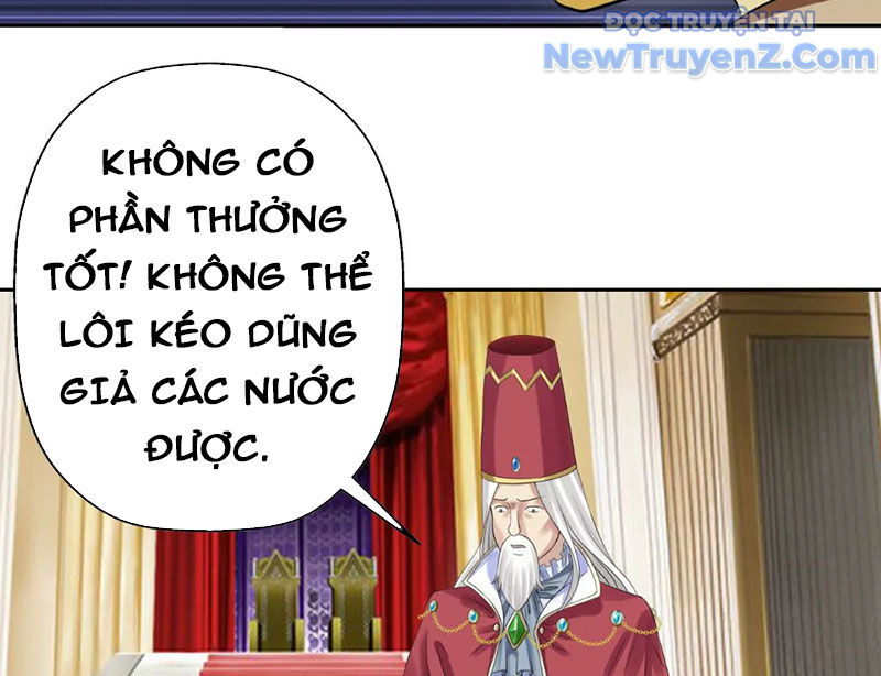 Kiếm Thánh Cùng Ma Vương Chapter 3 - Trang 8