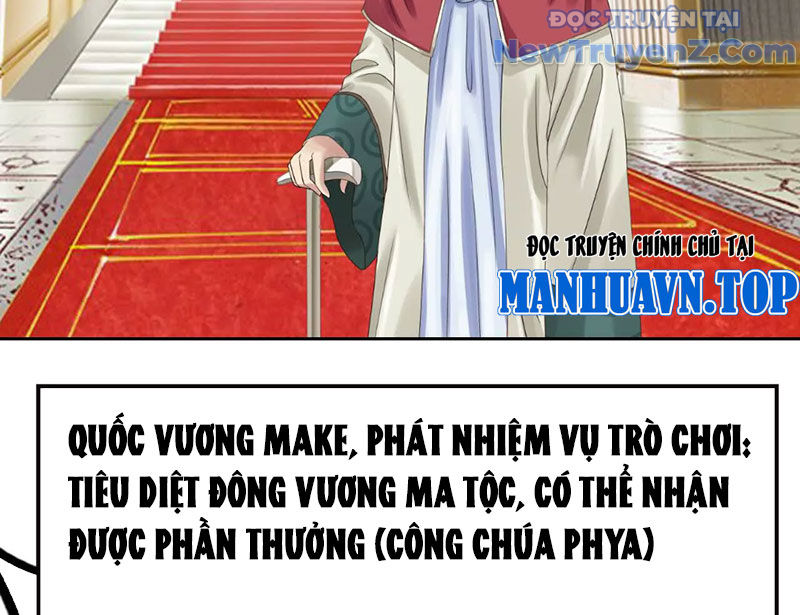 Kiếm Thánh Cùng Ma Vương Chapter 3 - Trang 9