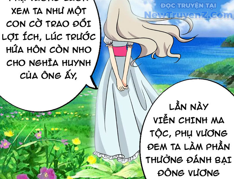 Kiếm Thánh Cùng Ma Vương Chapter 4 - Trang 10