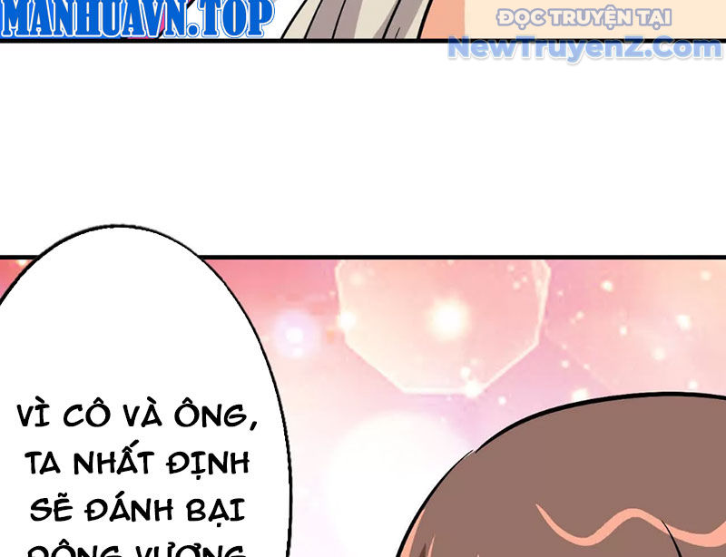Kiếm Thánh Cùng Ma Vương Chapter 4 - Trang 13