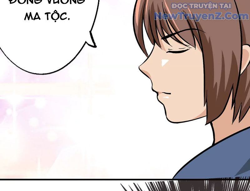 Kiếm Thánh Cùng Ma Vương Chapter 4 - Trang 14