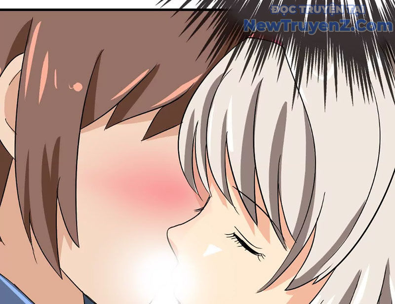 Kiếm Thánh Cùng Ma Vương Chapter 4 - Trang 16