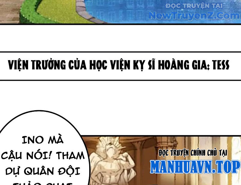 Kiếm Thánh Cùng Ma Vương Chapter 4 - Trang 19