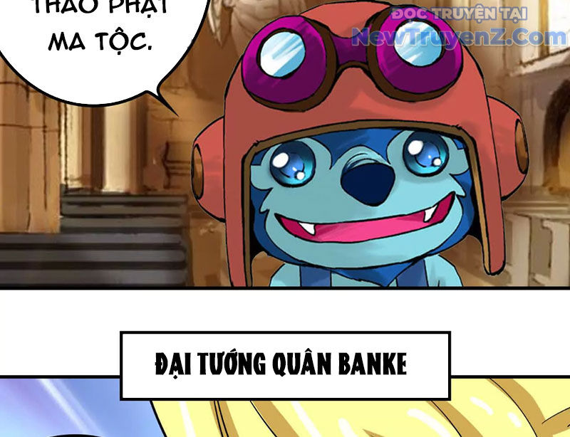 Kiếm Thánh Cùng Ma Vương Chapter 4 - Trang 20