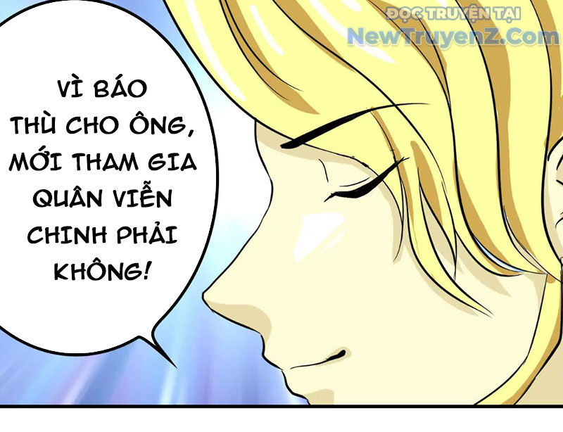 Kiếm Thánh Cùng Ma Vương Chapter 4 - Trang 21
