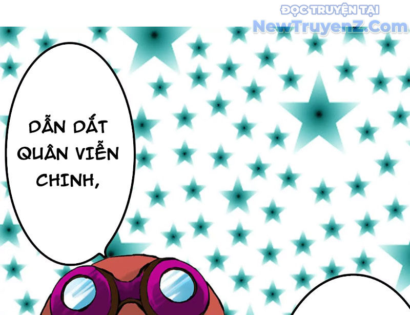 Kiếm Thánh Cùng Ma Vương Chapter 4 - Trang 22