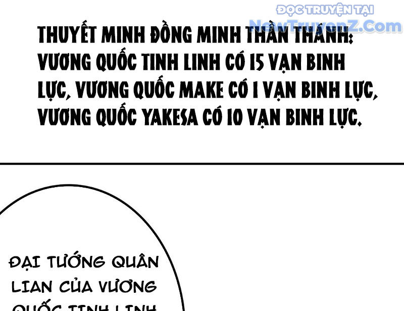 Kiếm Thánh Cùng Ma Vương Chapter 4 - Trang 24