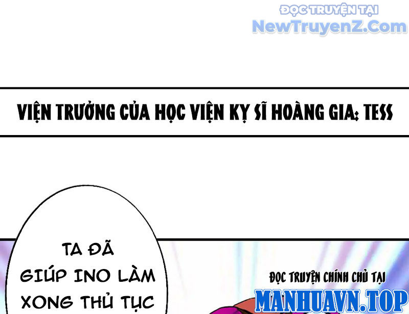 Kiếm Thánh Cùng Ma Vương Chapter 4 - Trang 27