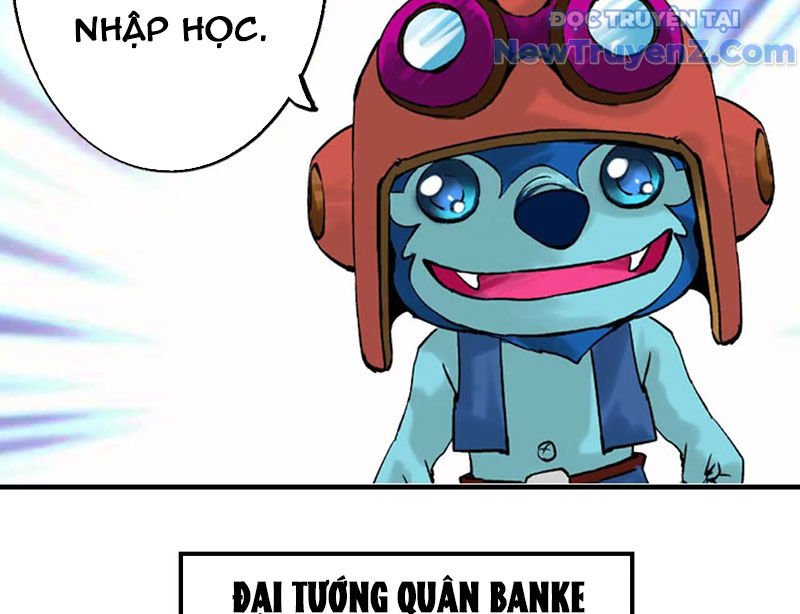 Kiếm Thánh Cùng Ma Vương Chapter 4 - Trang 28