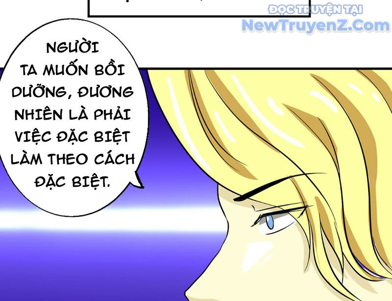 Kiếm Thánh Cùng Ma Vương Chapter 4 - Trang 29
