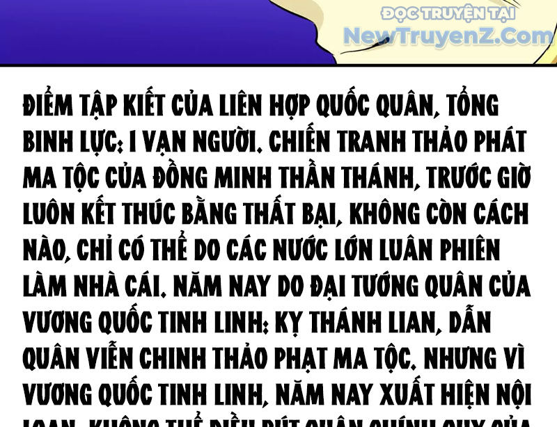 Kiếm Thánh Cùng Ma Vương Chapter 4 - Trang 30