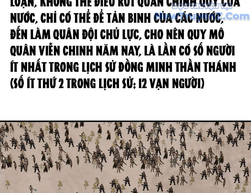 Kiếm Thánh Cùng Ma Vương Chapter 4 - Trang 31