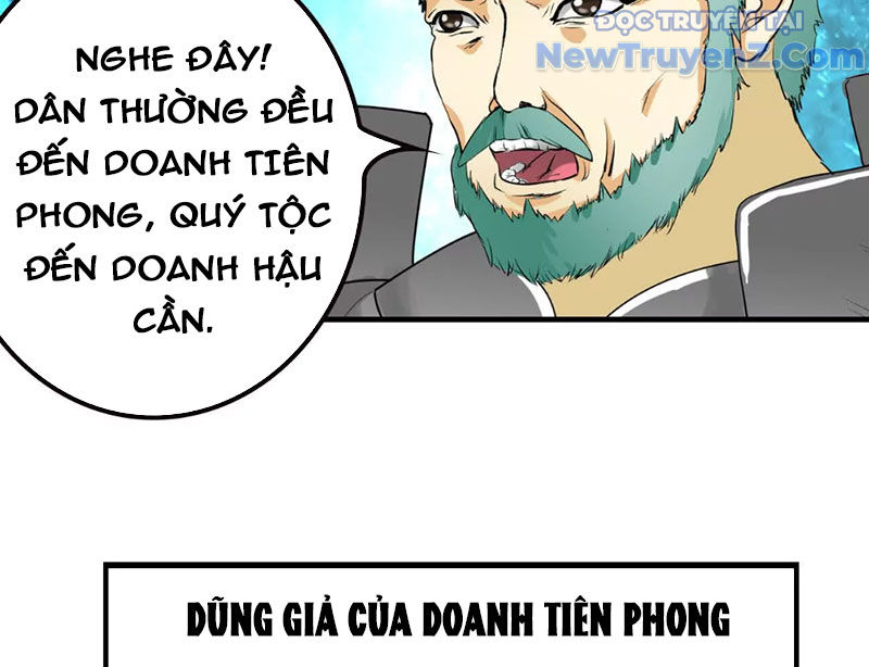 Kiếm Thánh Cùng Ma Vương Chapter 4 - Trang 34