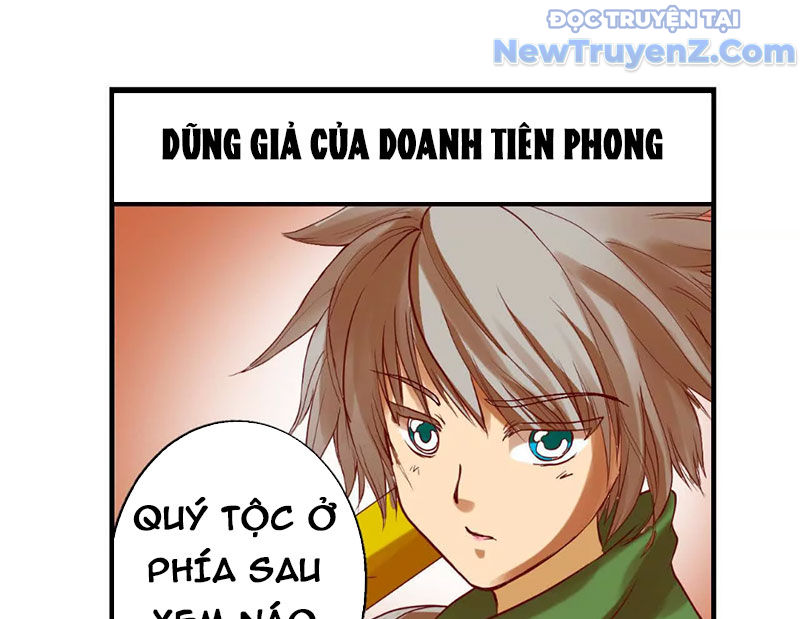 Kiếm Thánh Cùng Ma Vương Chapter 4 - Trang 36