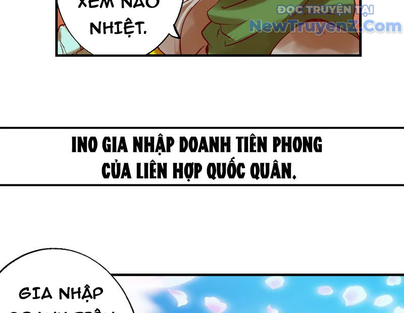 Kiếm Thánh Cùng Ma Vương Chapter 4 - Trang 37