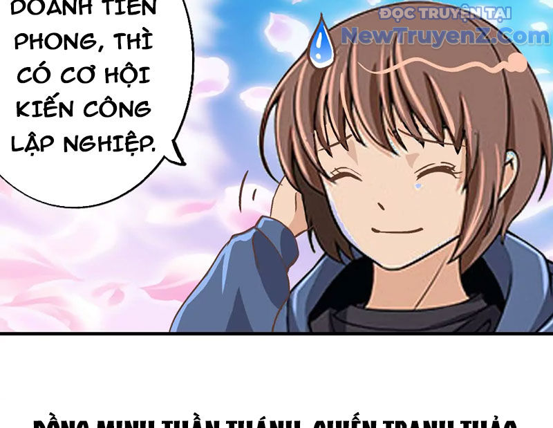 Kiếm Thánh Cùng Ma Vương Chapter 4 - Trang 38