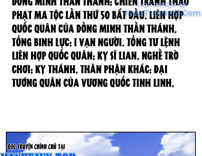 Kiếm Thánh Cùng Ma Vương Chapter 4 - Trang 39