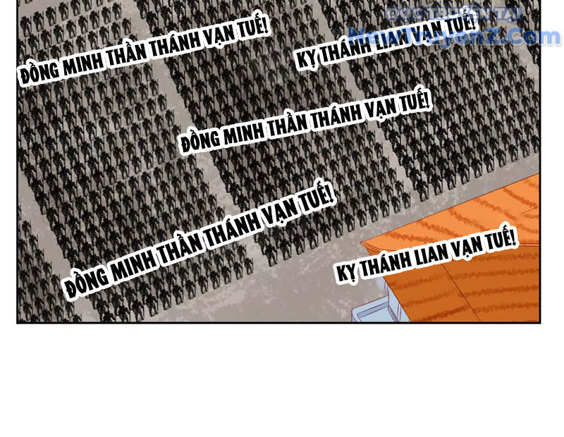 Kiếm Thánh Cùng Ma Vương Chapter 4 - Trang 41