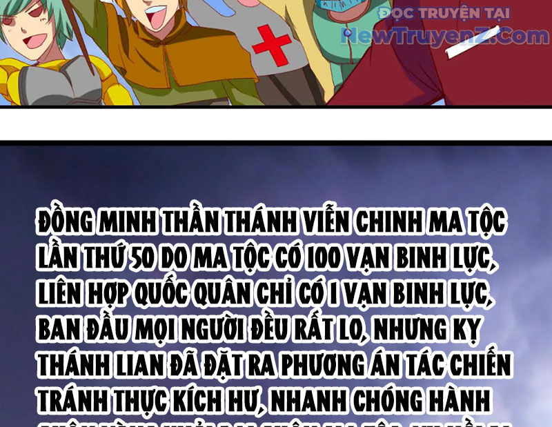 Kiếm Thánh Cùng Ma Vương Chapter 4 - Trang 44